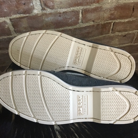 Sperry boat shoes - Picture 4 of 5